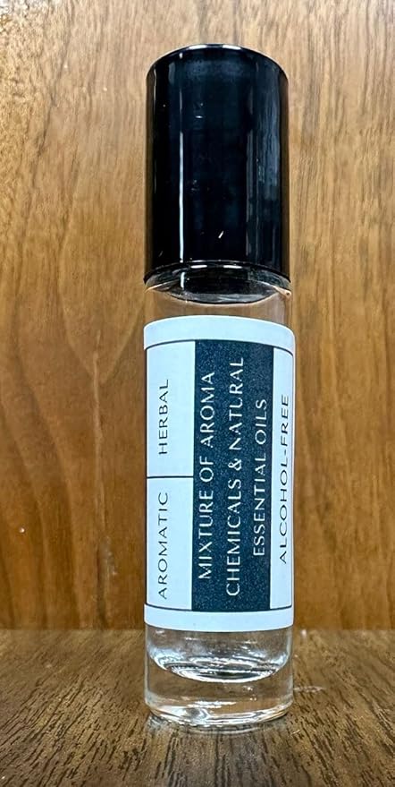 Aroma Depot 10ml. Lily of the Valley Perfume/Body Oil Our Interpretation, Premium Quality Uncut Fragrance Oil Soap, Candle Making & Incense