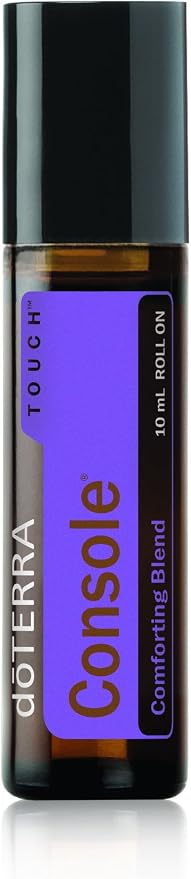 doTERRA Console Touch - 10 mL
