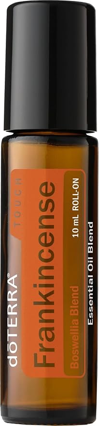 doTERRA Essential Oil - Frankincense Touch Roll-On 10 ml