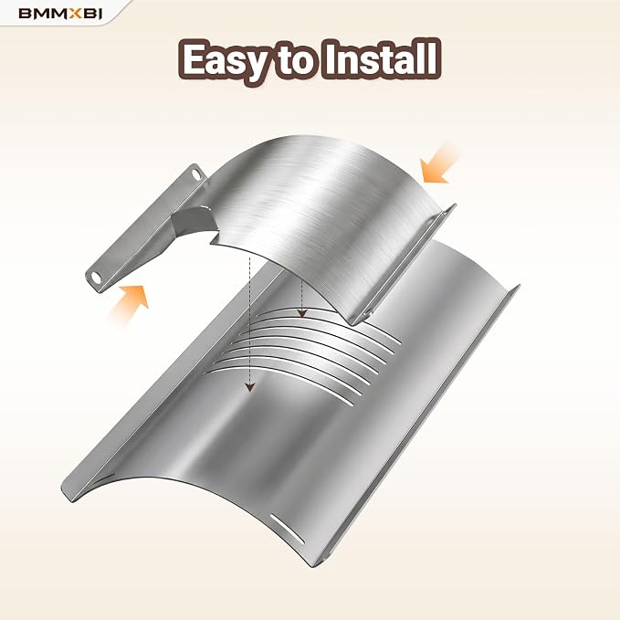 Flame Broiler Kit for Pit Boss 700 Series Pellet Grills, Flame Broiler Slide Cover Bottom Kit for Pit Boss PB700FB PB700FBW1 PB700FBW2 PB700R1 PB700S PB700SC PB700D,Pit Boss Replacement Parts