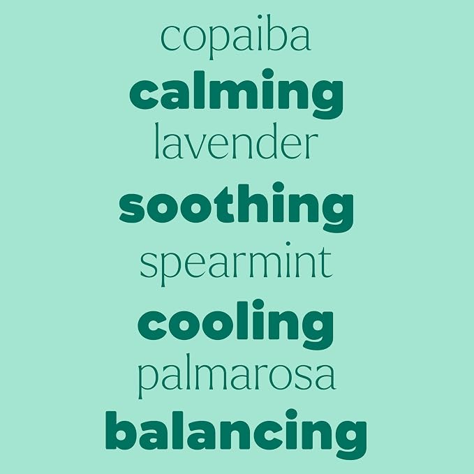 Plant Therapy Kids Itch Away Essential Oil Blend Pre-Diluted Roll-On 10 mL (1/3 oz) 100% Pure Essential Oils to Calm Itchy Skin, Redness, and Irritation