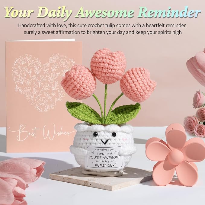 Spa Gifts for Women Bath Gift Set, Rose Relaxing Spa Gift Baskets Home Bath Set Self Care Kit Care Package Thank You Birthday Mothers Day Easter Gifts for Women Her Mom Sister Friends Teen Girls Wife