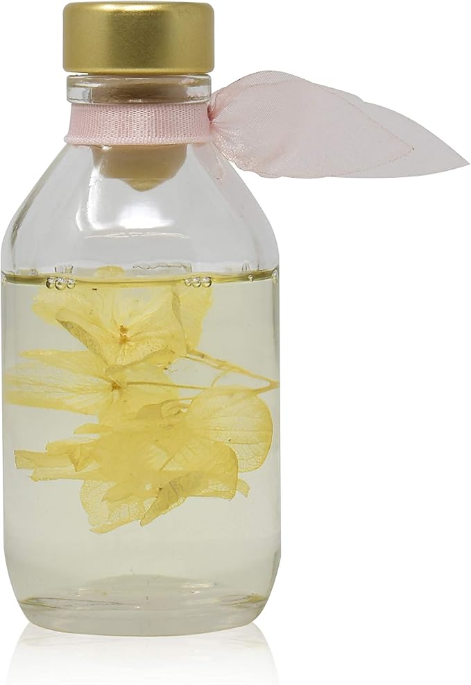 Soothe Tahitian Vanilla Bean Diffuser Set, Entryway Decor, Spa Scent | Warm vanilla, amber, and tonka bean profile, hotel fragrance, luxury home aroma, powder room, office shelf, guest bathroom