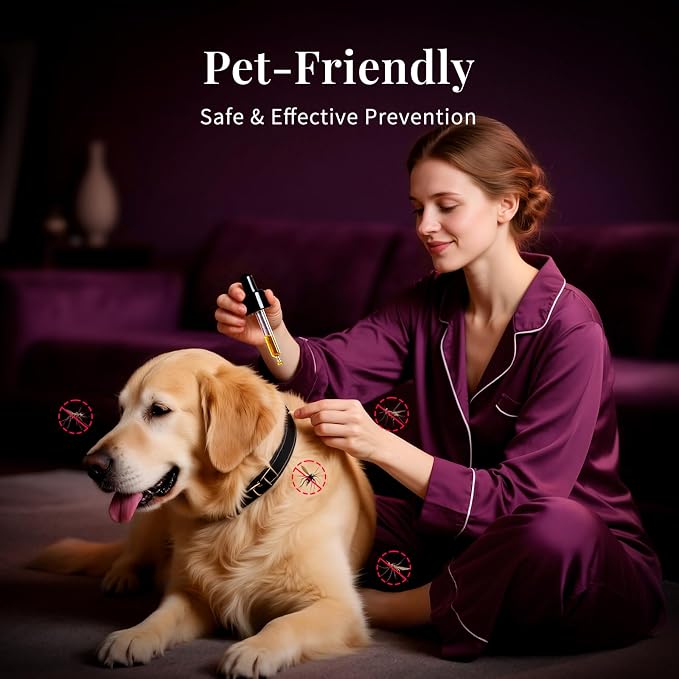 SU JUABA Geranium Essential Oil 4 Oz, Aromatherapy Oil for Diffuser, Skin Care, Hair & Massage - 118ML