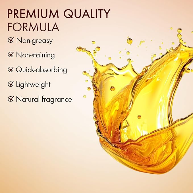 MAJESTIC PURE Vanilla Passion Massage Oil for Massage Therapy - Refreshing and Relaxing - Natural Oils with Vanilla Oil, Coffee Oil Shea Butter for All Skin Types Men and Women Massage Lotion- 8 fl oz