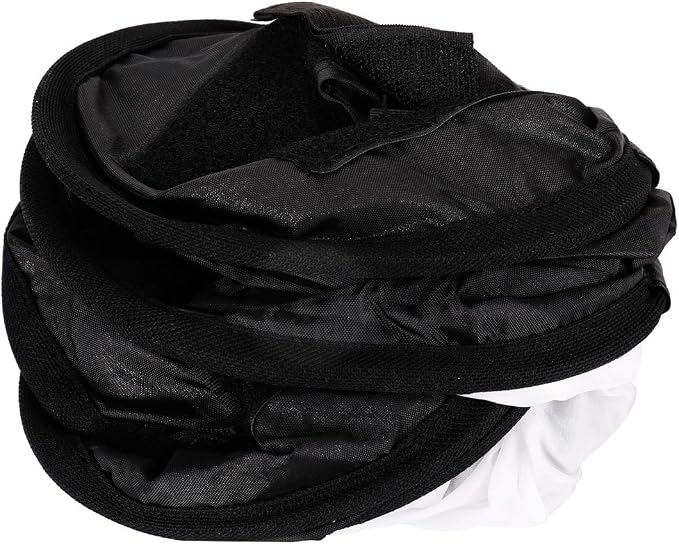 Andoer Multifunctional 410mm Mini Portable Foldable Flash Diffuser Easy-fold Design Softbox for Flash Speedlite Soft Filter