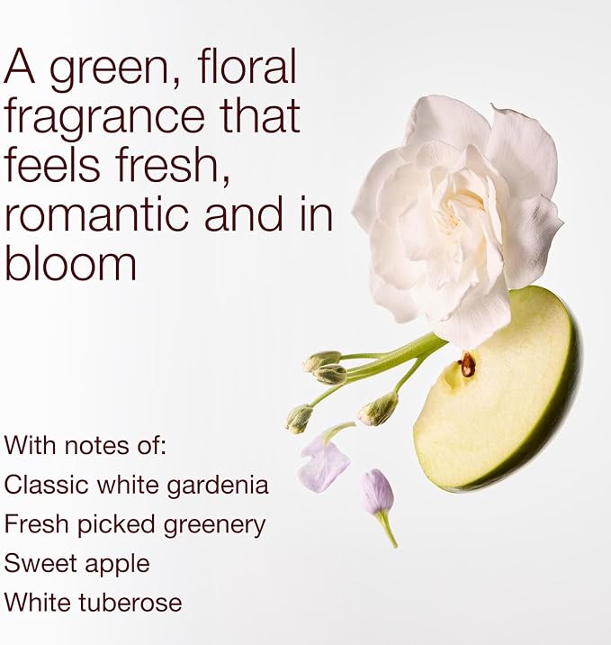 Bath & Body Works White Gardenia 3-Wick Candle - Scented Candle for At-Home Use - Long-Lasting, Room-Filling Fragrance - High Fragrance Oil Concentration - Soy Wax Blend - 2-Pack