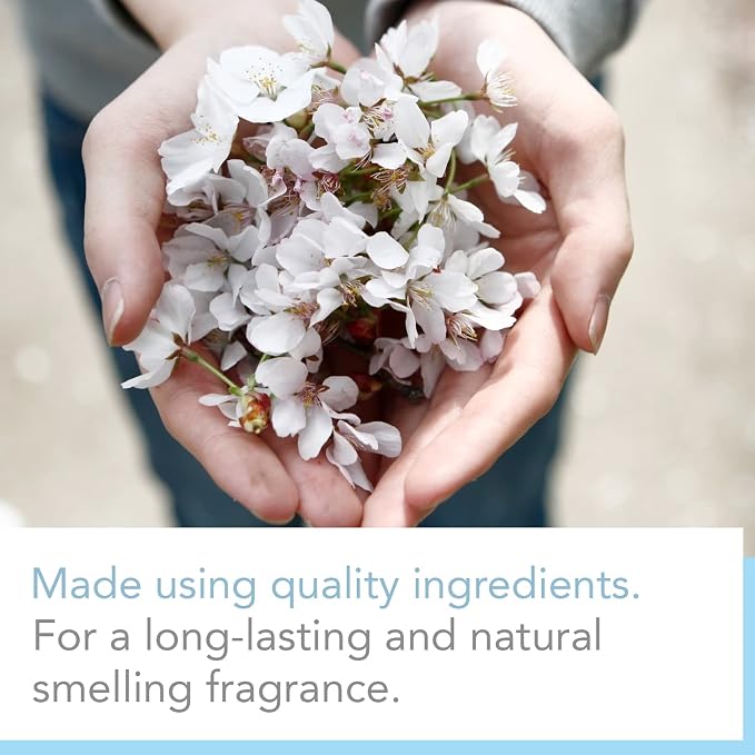 2oz Scented Home Fragrance Essential Oil by Expressive Scent (Black Ice)