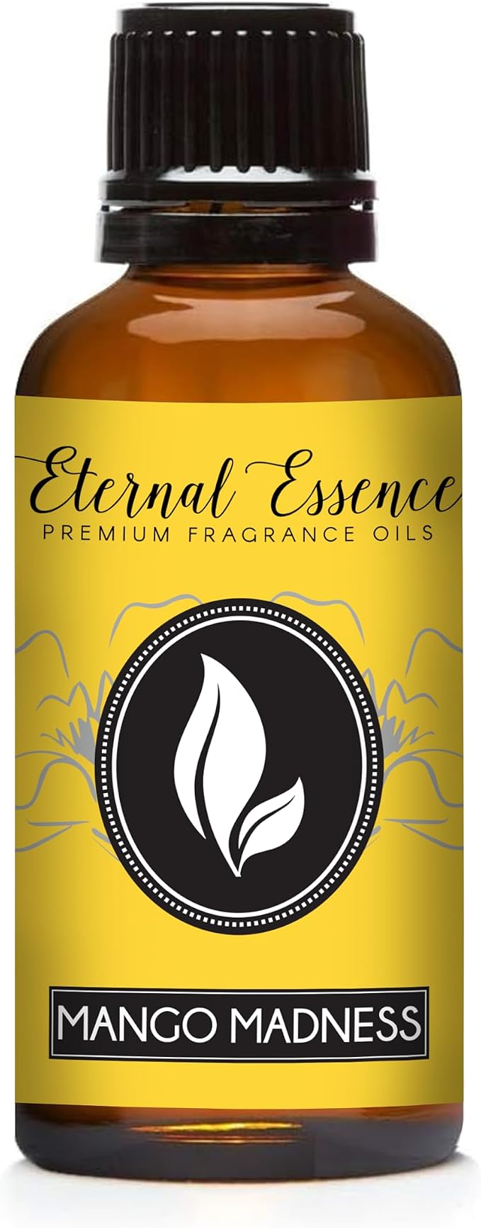 Eternal Essence Oils Mango Madness 30ml Premium Fragrance Oil - for Candle, Soap Making, Aromatherapy, Diffusers, Home Care, & Humidifiers