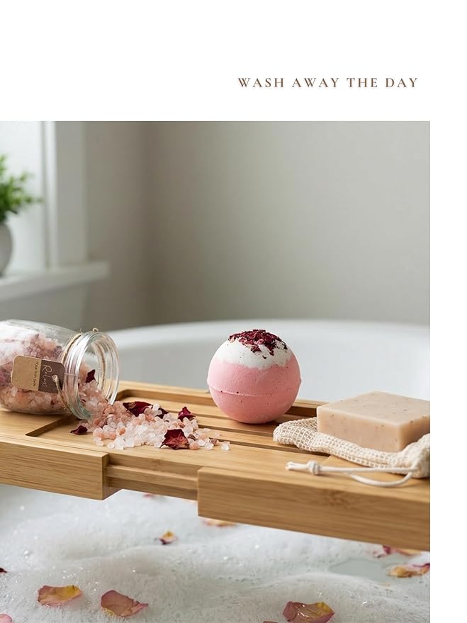 Cozy Self Care Package for Women – Warm & Comforting Thinking of You Gift Box for Birthday,Bes Friend Gift, Get Well Soon/Bereavement/Condolence/Farewell Gift, Sympathy /Encouragement gift(TAN)
