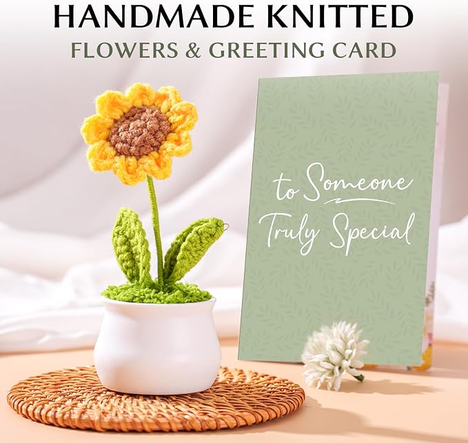 Get Well Gifts for Women After Surgery, Sending Sunshine Relaxing Gift Baskets for Mom Women Her Best Friend Wife Daughter Birthday Gifts Self Care Kit, Get Well Soon Spa Basket Care Package