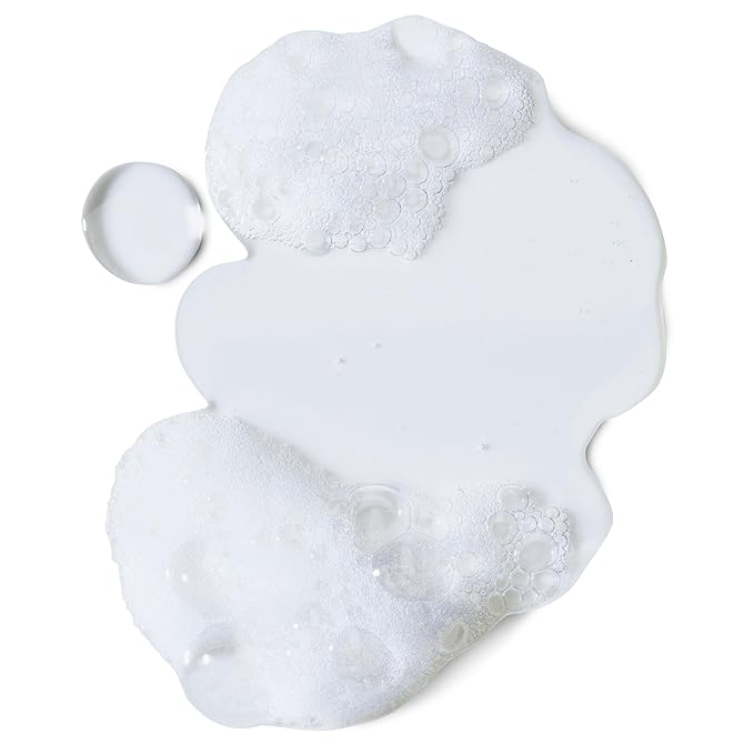 Dr Teal's Foaming Bath with Pure Epsom Salt,Relax & Relief with Eucalyptus & Spearmint,34 fl oz,2 Count (Pack of 6)