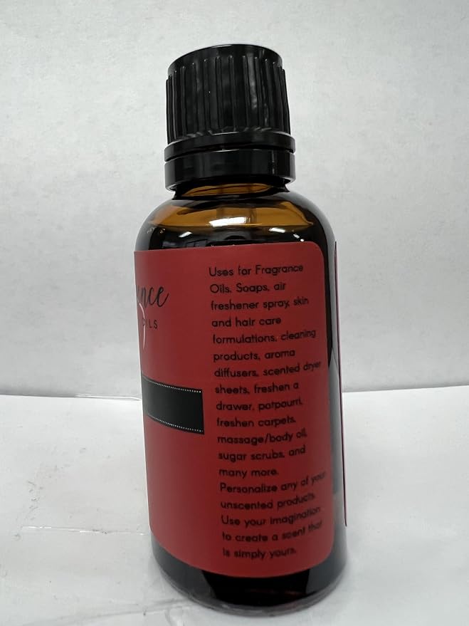 Eternal Essence Oils Reindeer Retreat 30ml Premium Fragrance Oil - for Candle, Soap Making, Aromatherapy, Diffusers, Home Care, & Humidifiers
