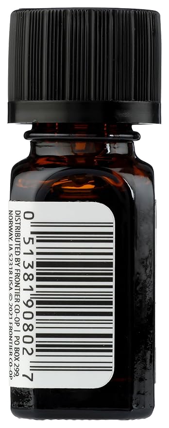 Aura Cacia, Oil Essential Eucalyptus Organic, 0.25 Fl Oz