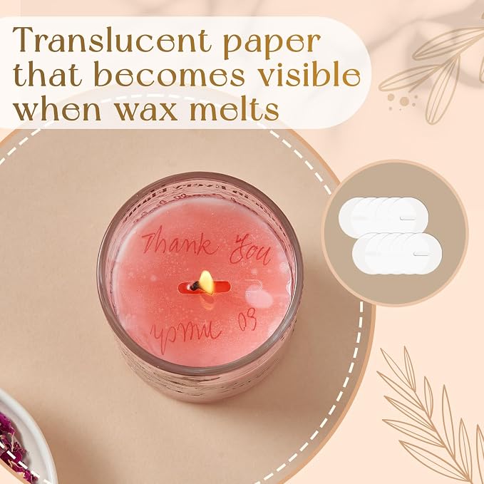 DIY Scented Candle Making Kit for Adults, Pro Candle Making Set with Wax Melter, Glass Jar, Dried Flowers, 6 Pleasant Scents, Color Dyes & More - All-in-One Wax Melts Kit Perfect as Home Decorations