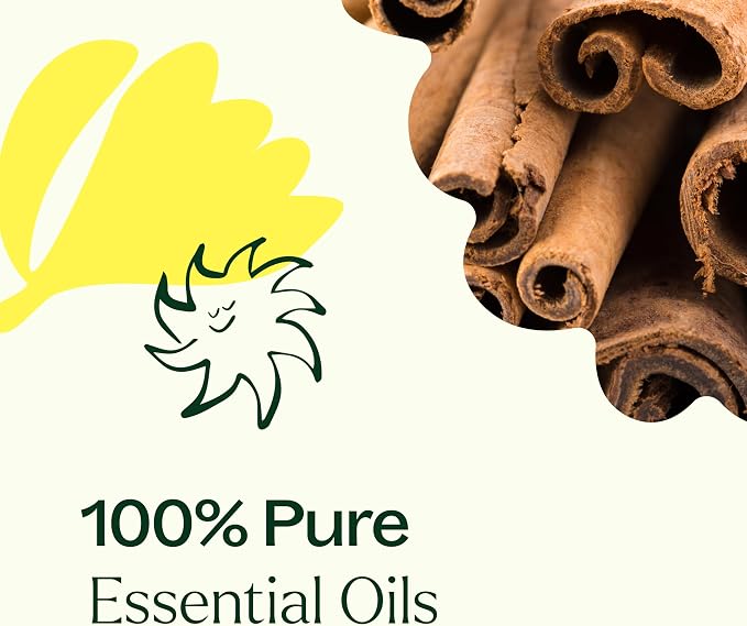 Plant Therapy Germ Fighter Essential Oil Blend 30 mL (1 oz) (Pack of 2), 100% Pure, Undiluted, Natural Aromatherapy, Immune Support, Congestion Relief