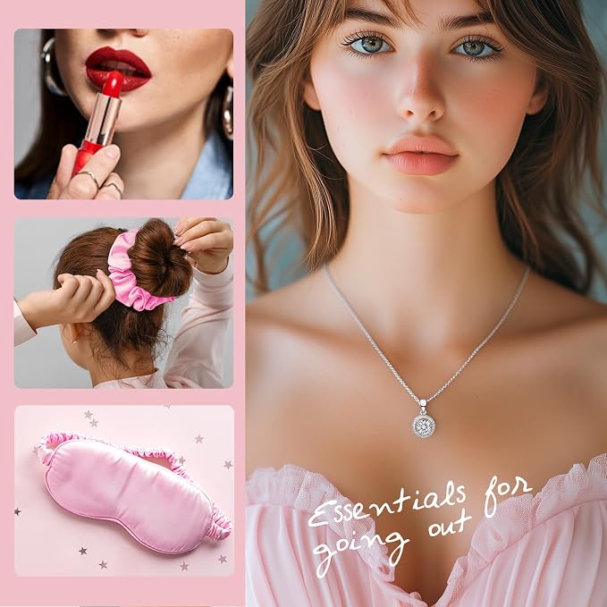 Gifts for Women, Birthday Gifts, Bath Sets for Women Gift - 20Piece Bath and Body Gift Spa Set for Woman, Spa Gift Sets | Spa Kit, Valentines Day, Christmas, Mothers Day Present for Her