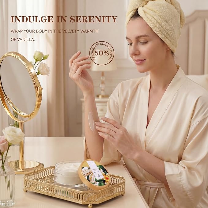 Spa Luxetique Gifts for Women, 15pcs Vanilla Gift Baskets for Women, Luxury Spa kit with Bath Bombs, Body Lotion, Birthday Gift for Her Christmas Mothers Day Gifts for Women