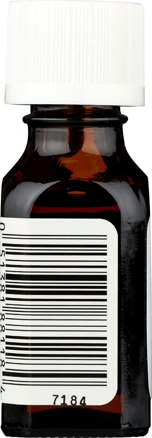 Aura Cacia Chill Pill Essential Oil, 0.5 FZ