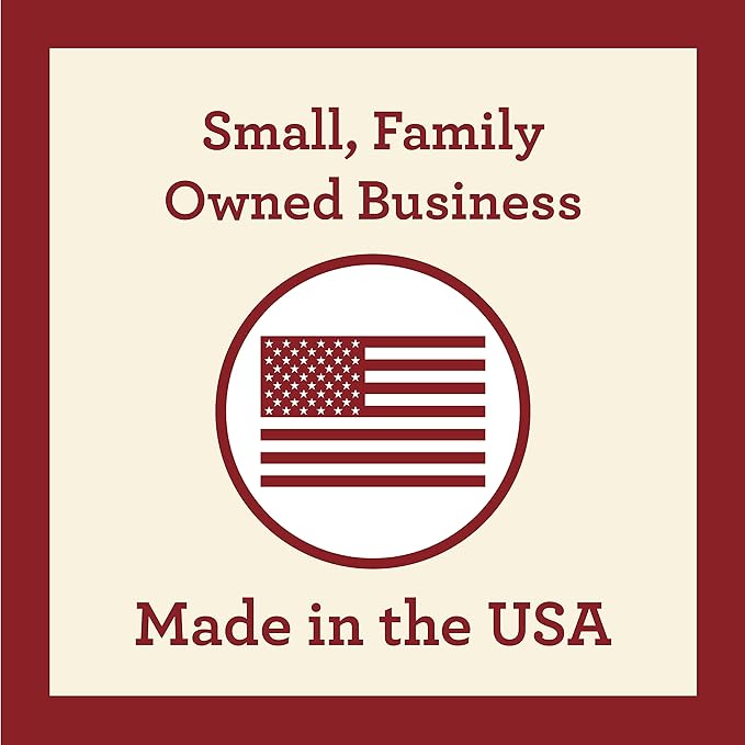 Our Own Candle Company Premium Wax Melt, Lavender Vanilla Scent, 6 Cubes, 2.4 oz (4 Pack)