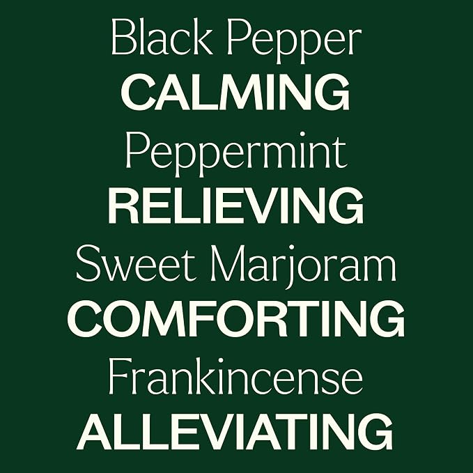 Plant Therapy Pain Support Essential Oil Roll On Blend Set, 10 mL (1/3 oz) Each of Ache Away, Rapid Relief & Tension Relief, Pure, Pre-Diluted, Essential Oil Blends