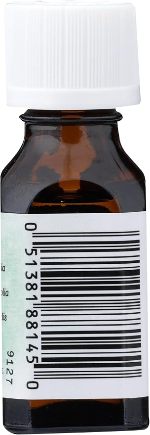 Aura Cacia, Essential Oil Blend Breezeway, 0.5 Fl Oz