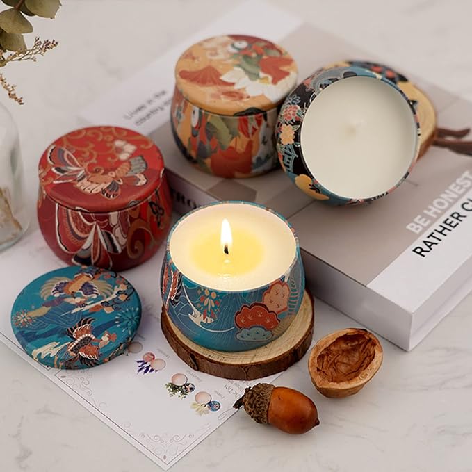 15 Pcs Candle Wick Placing Tube Candle Wick Centering Placement Booster Tools for DIY Candle Making