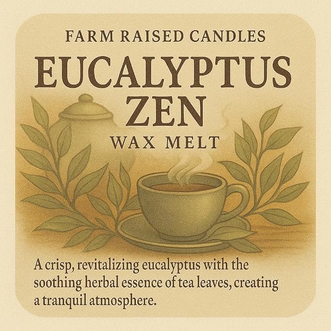 Resort Spa Soy Wax Melts, 5 Pack, 16 oz | 5 hotel & spa inspired scents • 16 oz total • 30 cubes • USA-grown soy wax