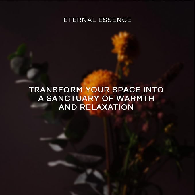 Eternal Essence Oils Fantasy Island Set of 6 Premium Fragrance Oils - Includes Freesia, Dark Amethyst, Blue Sage, End of The Rainbow, White Sand, and Seaside Citrus Scented Oils - 10ML