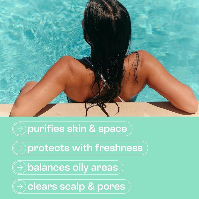 Beauts Peppermint Essential Oil – 100% Pure & Natural – Uplifting, Energizing, Clarity & Focus – Essential Oil for Diffuser, Skin, Hair & Aromatherapy – Mentha Piperita – Vegan – 10 mL (.33 fl oz)