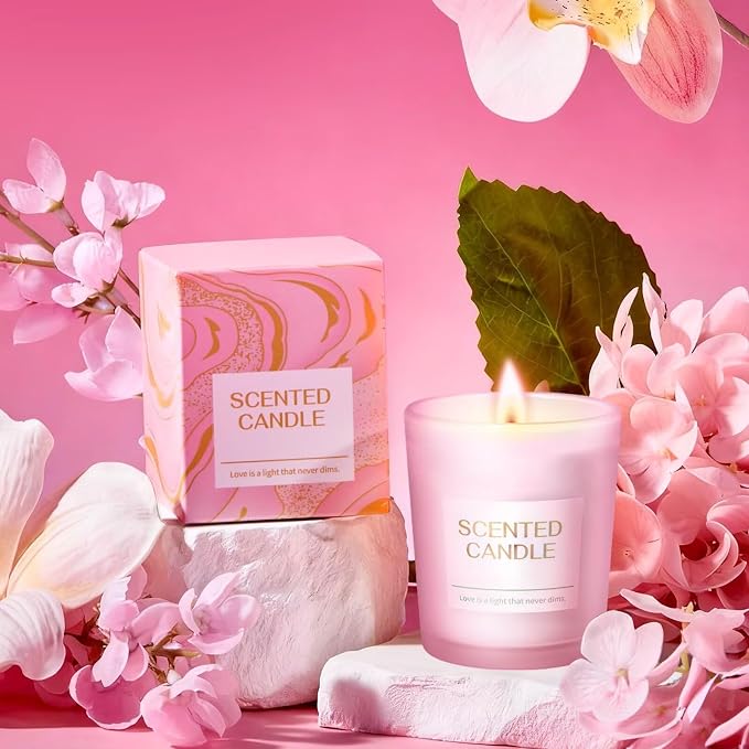 BodyRefresh Self Care Gifts for Women Birthday Gifts for Her, Gift Baskets Care Package Gift Set With Blanket Get Well Soon Gift for Women Birthday Gift Ideas Spa Set for Grandma Adult Wife