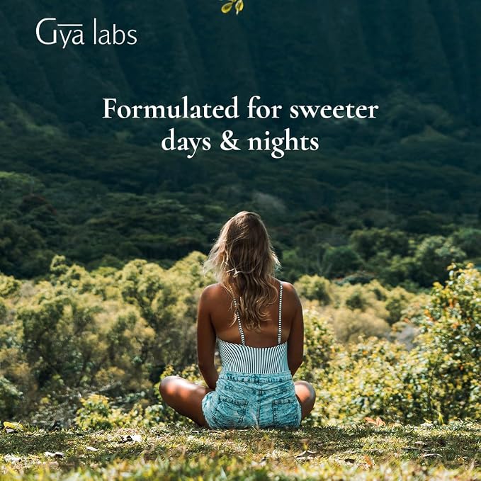 Gya Labs Perfect Harmony Essential Oils Blends - 0.34 Fl Oz - for Diffuser, Home, Humidifier, Aromatherapy and DIY Candle Making Scents
