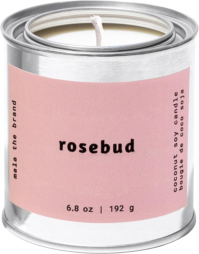 Rosebud Candle, 192 GR