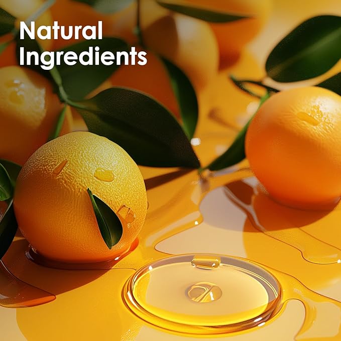 Heavenly Pure Sweet Orange Essential Oil 16 Fl Oz (Pack of 1) Large Bottle for Aromatherapy Diffusers Candles and DIY Crafts