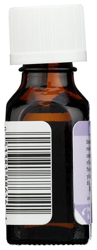 Aura Cacia, Essential Oil Relaxation Citrus, 0.5 Fl Oz