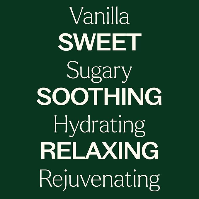 Plant Therapy Vanilla Body Oil 4 oz Sweet & Soothing Vanilla Scent, Locks in Moisture for Supple, Radiant Looking Skin, Promotes Skin Elasticity