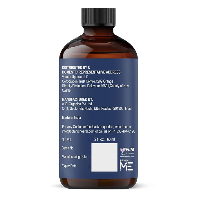 Botanic Hearth Rosemary Essential Oil | 100% Pure and Natural | Premium Grade Essential for Diffuser, Aromatherapy, Soap and Candle Making | Rosemary | with Glass Dropper | 2 Fl Oz