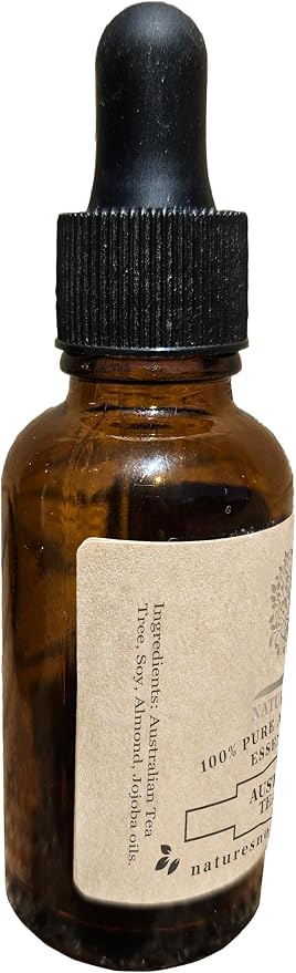 Aromatherapy Essential Oil - 100% Pure Aromatherapy Grade Essential Oil by Nature's Note Organics (10 Ml, Absinthe (Wormwood))