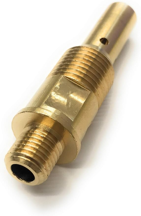 S18697-47 Lincoln Style Gas Diffuser For Fixed Nozzles Pack of 2 - Arc Weld by Masterweld