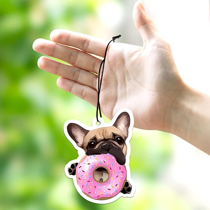 1PCS Car Air Fresheners,Banana Car Air Fresheners for Cute Mirror Freshener Mirror Scented Hanging Cute Car Accessories Decor Interior Home,Banana Gifts for Women Men Friends Wife