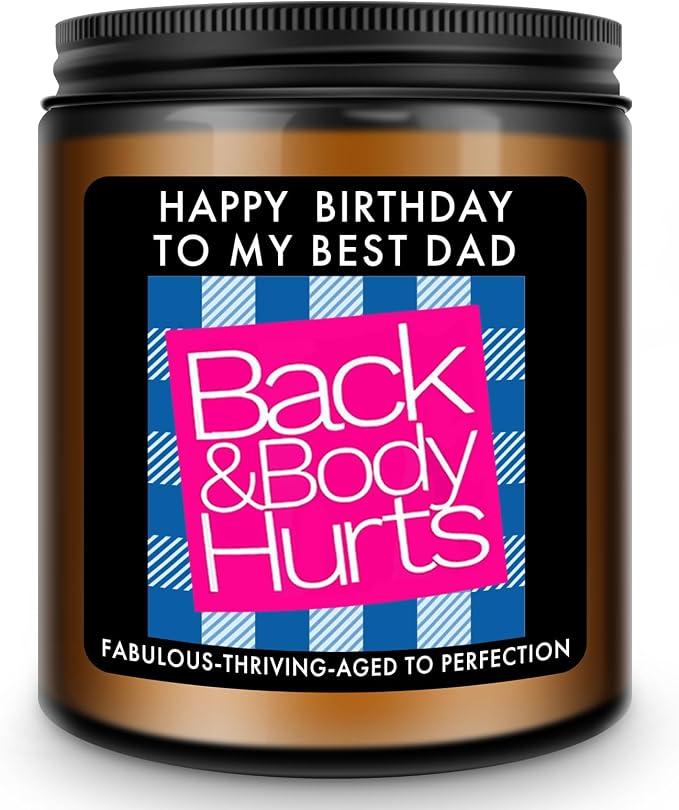 Birthday Gifts for Men Dad Stepfather Grandpa, Best Dad Ever Gifts from Daughter Son, Funny Birthday Gift Ideas for 30th, 40th, 50th and 60th Birthdays, Christmas Anniversary for Men