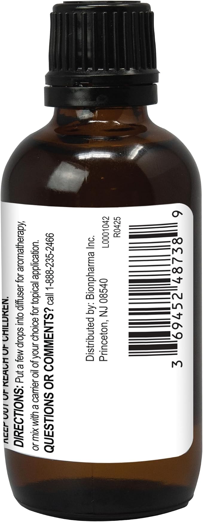 A+Health Tea Tree Essential Oil 100% Pure 2 fl oz Melaleuca Alternifolia | Undiluted Melaleuca Alternifolia Essential Oil, Made in USA, Glass Bottle for Purity