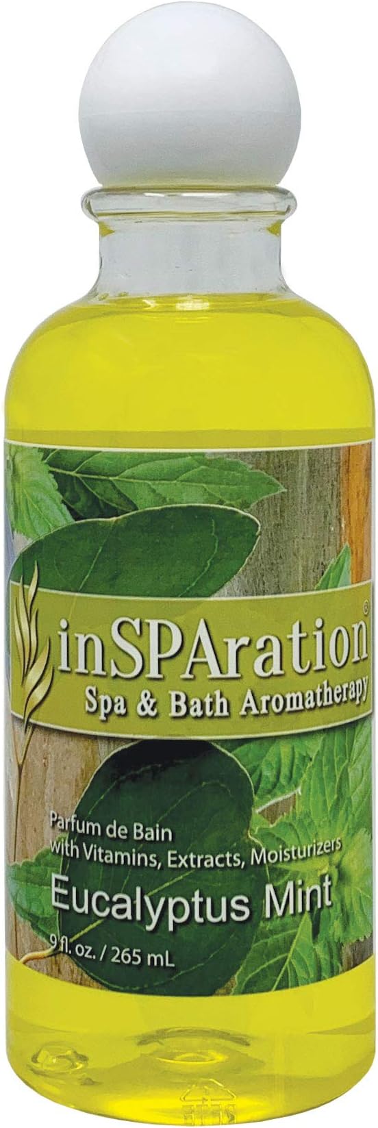 Eucalyptus Fragrance (Pack of 1) 9 fl. oz. / 265 ml