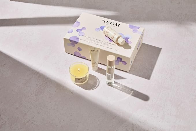 Perfect Night's Sleep Wellbeing Discovery Collection