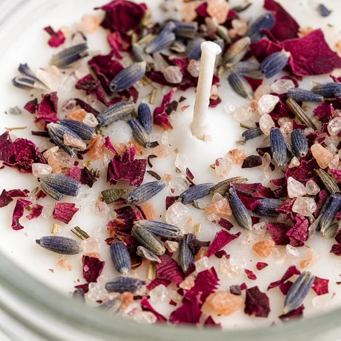 Tomoko White Sage Smudge Product (White Sage Candle)