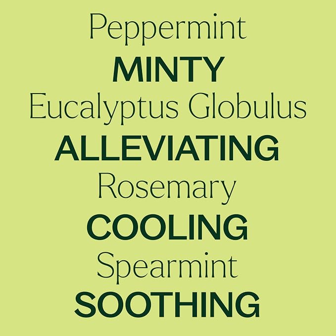 Plant Therapy Tension Relief Essential Oil Blend 30 mL (1 oz) 100% Pure, Undiluted, Tension Headache Relief