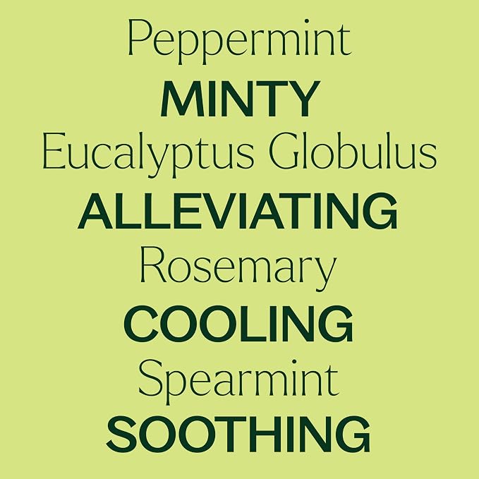 Plant Therapy Tension Relief Essential Oil Blend Pre-Diluted Roll-On, 10 mL (1/3 oz), Pure Essential Oils Diluted in Fractionated Coconut Oil for Ready-to-Use Application