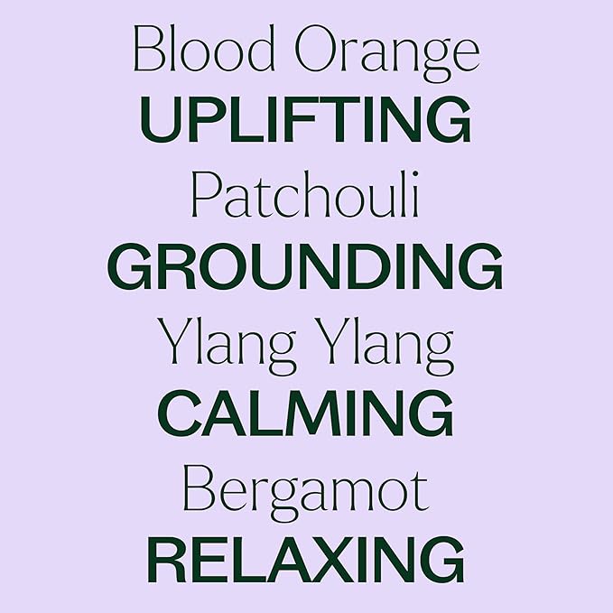 Plant Therapy Tranquil Essential Oil Blend, 10 mL (1/3 oz), 100% Pure, Pre-Diluted Roll-On, Natural Aromatherapy, Excellent for Meditation and Relaxation