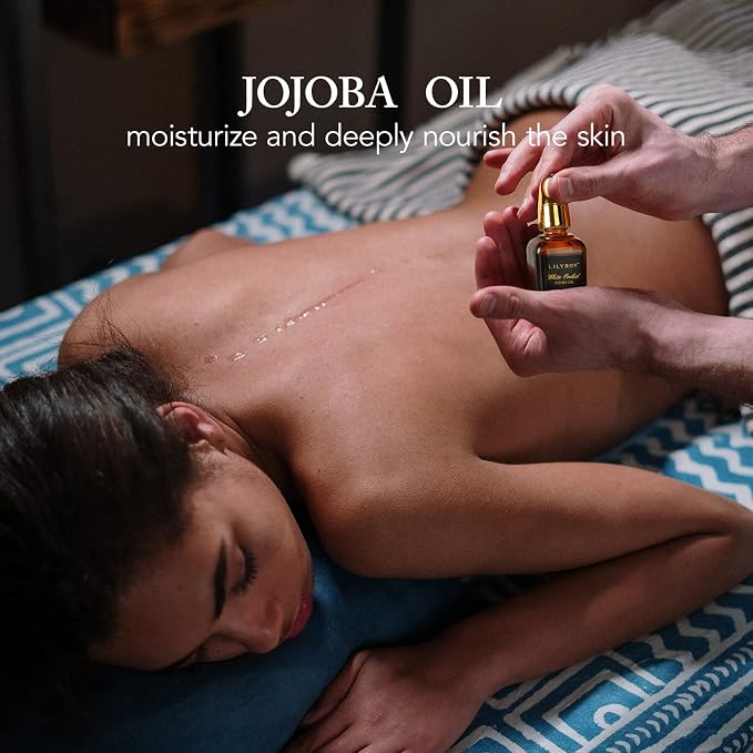 Spa Skin Care Gifts Set - 18Pcs Luxurious Spa Gift Baskets for Women & Men