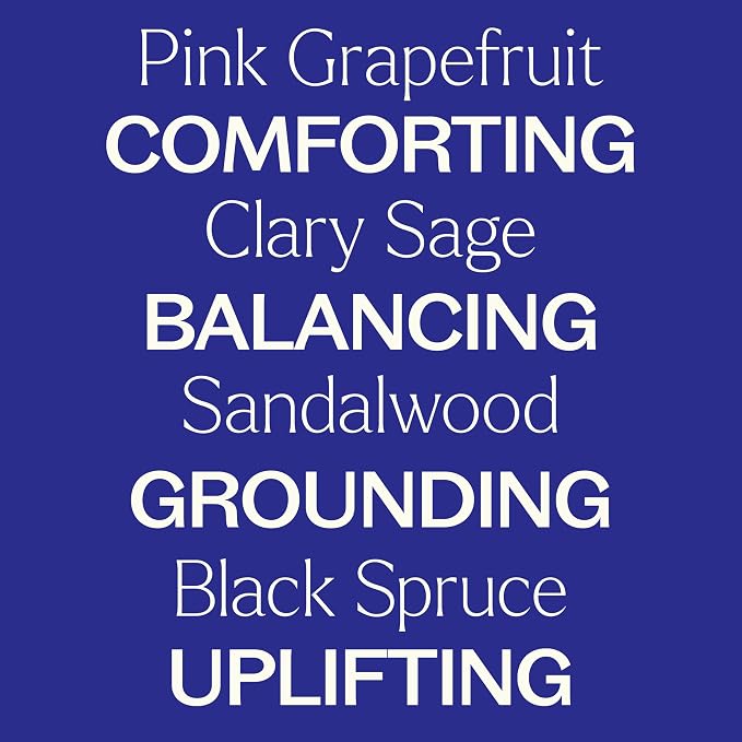 Plant Therapy Chakra 6 Clear Intuition Essential Oil Blend (Brow Chakra) Pre-Diluted Roll-On 10 mL (1/3 oz) 100% Pure